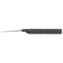 Walther Urethral Sound, 11" (27.9 Cm), 28 Fr.